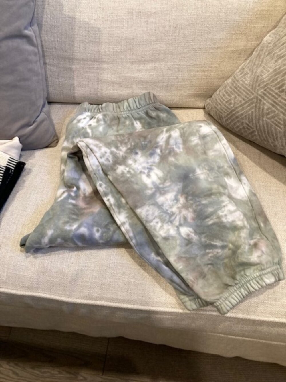 Wild Fable Target Brand - TieDye Sweatpants!